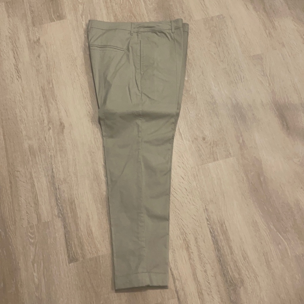 Men’s Zanerobe Tapered Chinos Pants